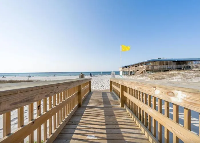 Boardwalk 486 Gulf Shores