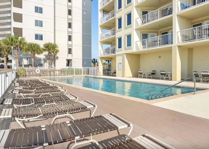 Boardwalk 486 Holiday home