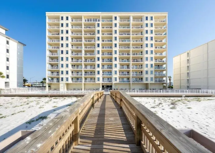 Boardwalk 486 Holiday home