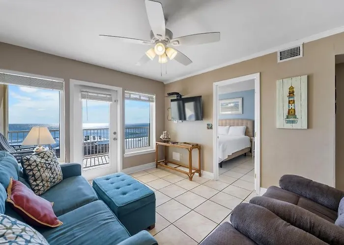 Boardwalk 486 Holiday home