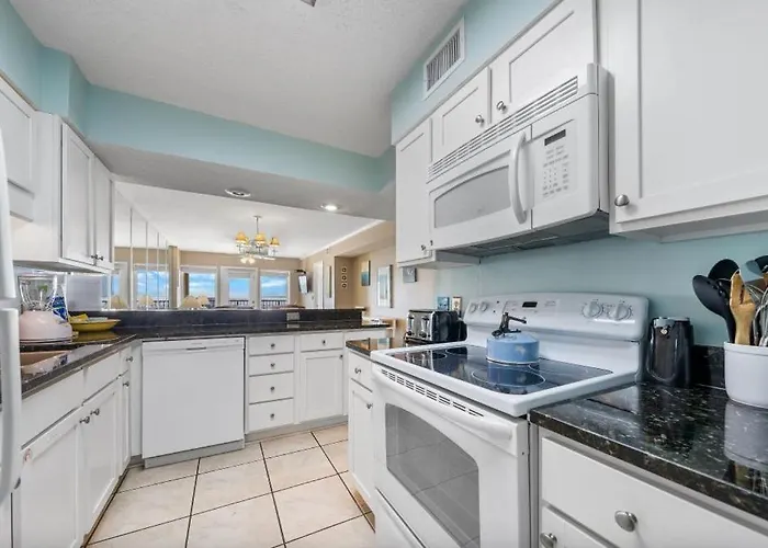 Holiday home Boardwalk 486