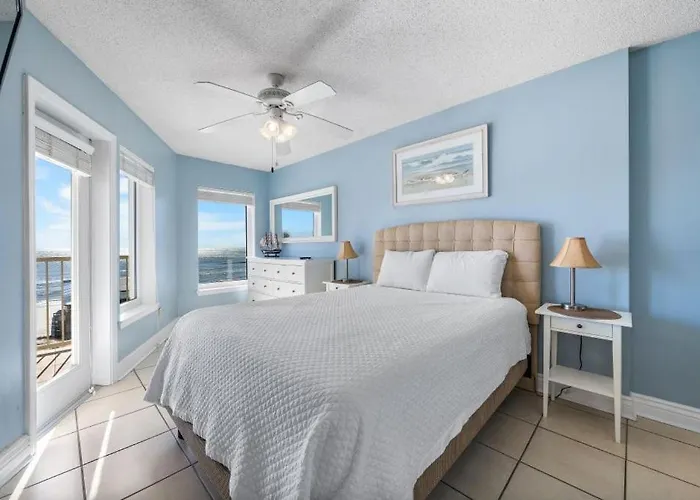 Boardwalk 486 Gulf Shores