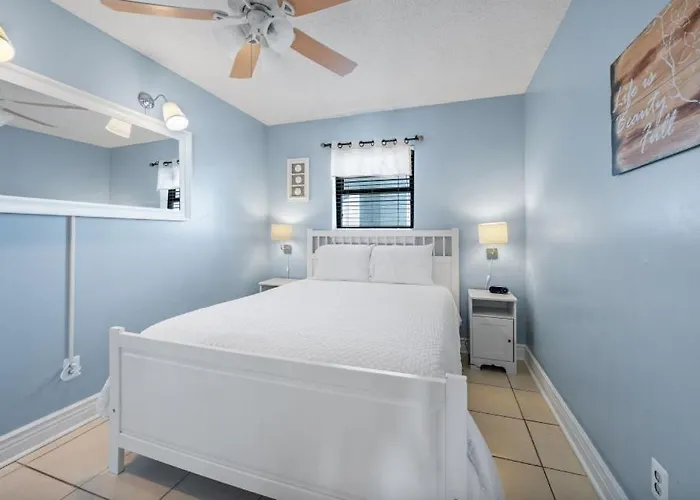 Boardwalk 486 Gulf Shores