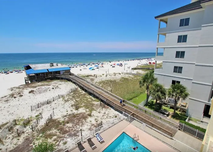 Holiday home Boardwalk 486