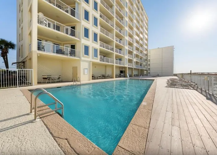 Boardwalk 486 Gulf Shores