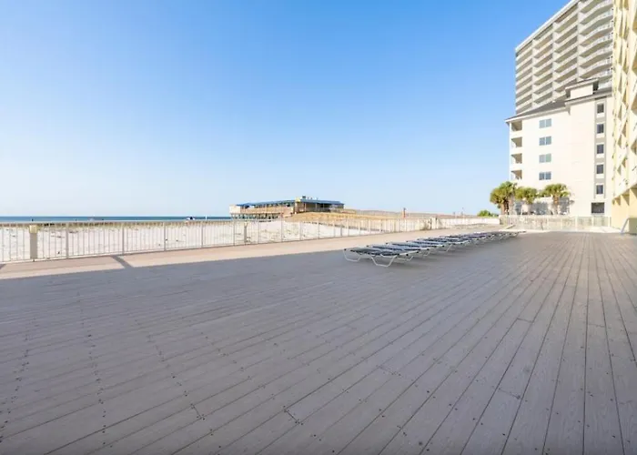 Boardwalk 486 *