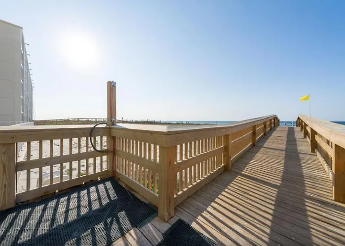 Boardwalk 486 Holiday home