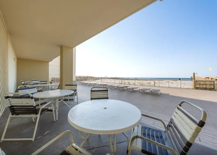 Boardwalk 486 Holiday home Gulf Shores
