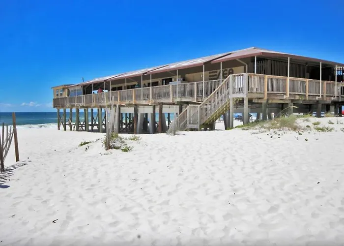 Boardwalk 486 Holiday home Gulf Shores