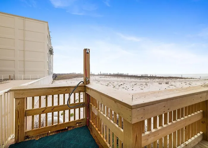 Boardwalk 486 * Gulf Shores