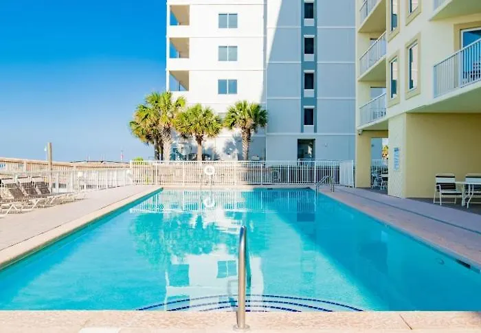 Boardwalk 486 * Gulf Shores