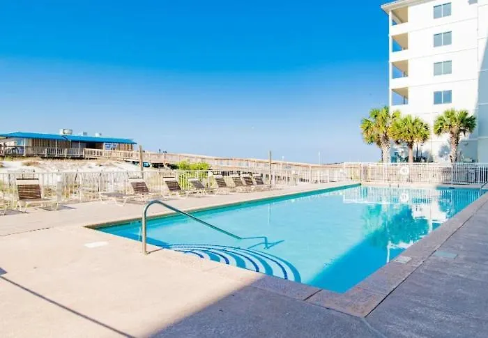 Boardwalk 486 Holiday home