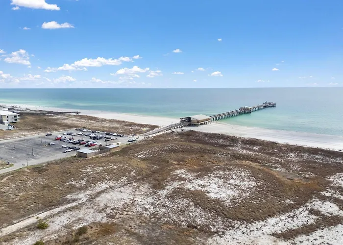 Boardwalk 486 Holiday home Gulf Shores